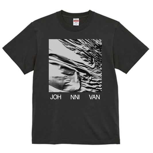 “Swimmer” T-Shirts_BLACK