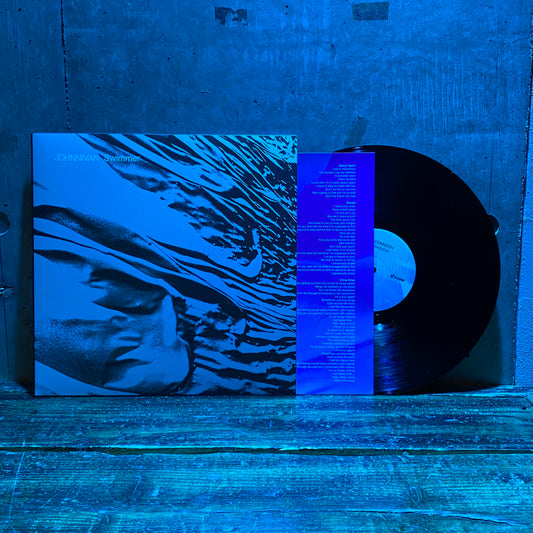 Swimmer (LP)