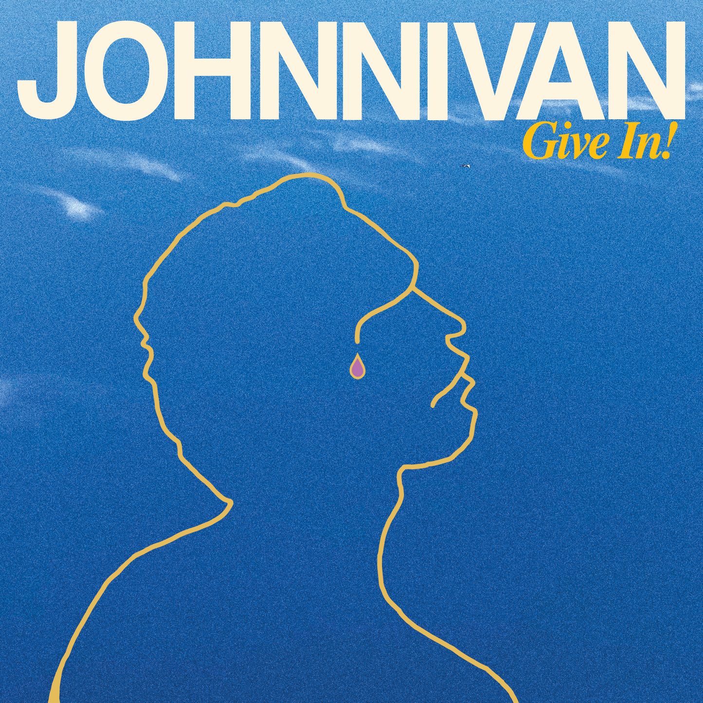 Give In! (CD)