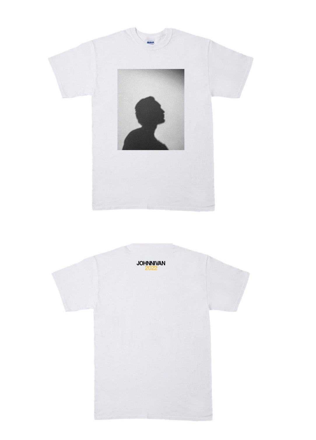 JOHNNIVAN 2022 (T-Shirts_WHITE)